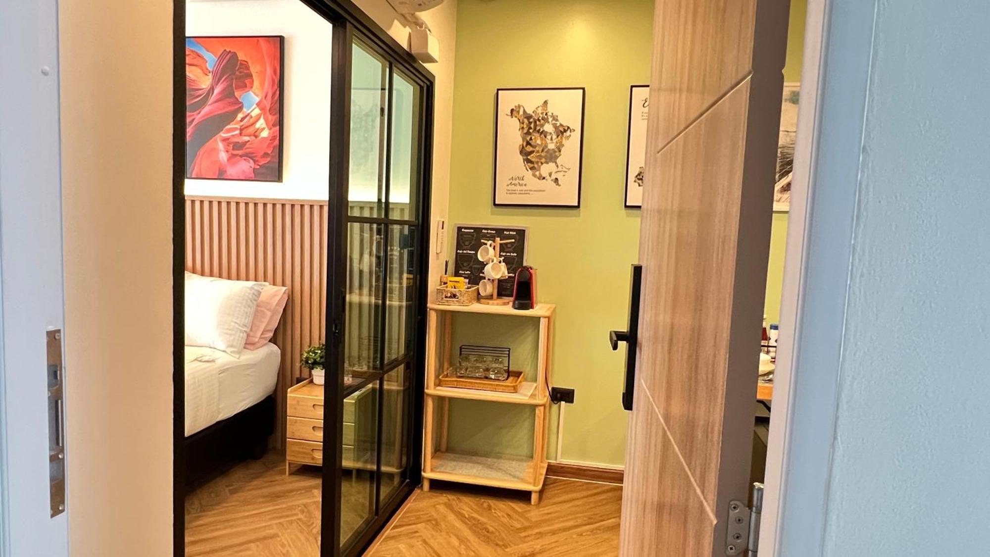 Apartment Charming *