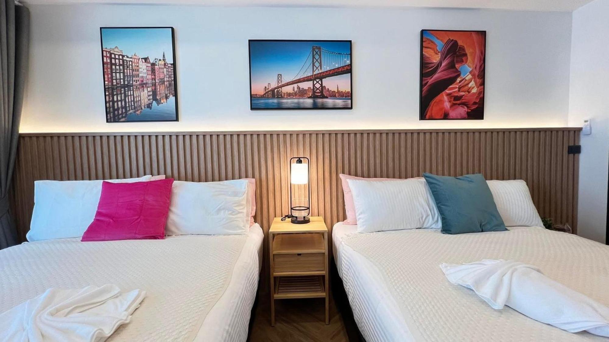 Charming Appartamento Patong