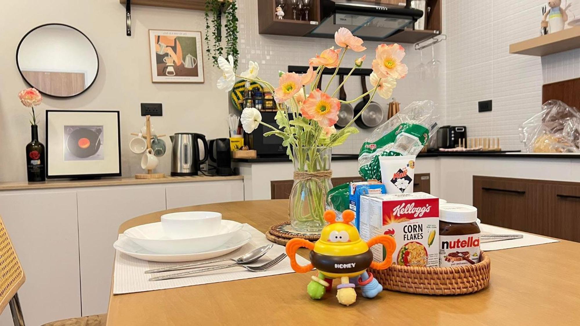 Appartamento Charming